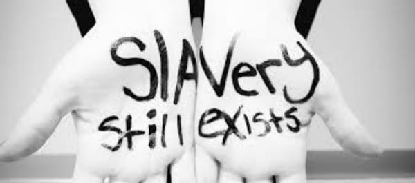 Human Trafficking and Smuggling – A Compliance Requirement
