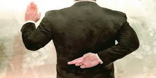 When Federal Prosecutors Break Bad – Federal Judge Orders Investigation of Prosecutors’ Misconduct in Criminal Sanctions Case