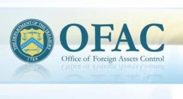 OFAC Pushes Iran Sanctions Enforcement