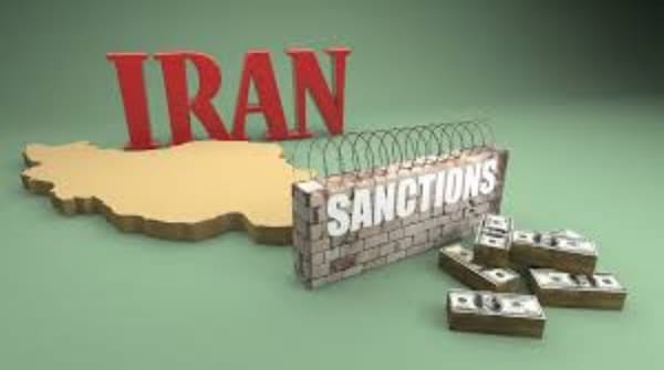 Episode 55 -- Update on the Iran Sanctions Program