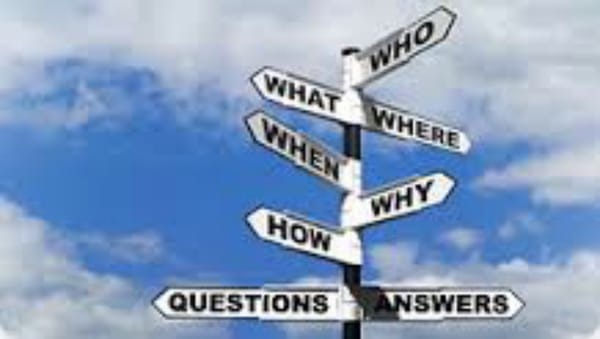 Focusing on Internal Investigations