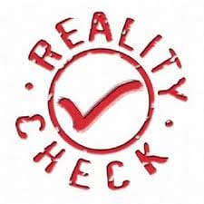 Reality Check on Compliance
