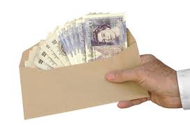 A Status Check on the UK Bribery Act