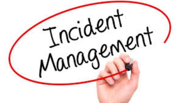 Incident Management – The New Frontier