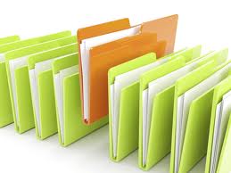 The Lifeblood of Compliance: “Vertical” Information