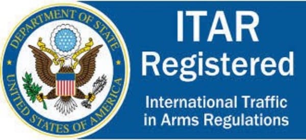 Episode 74 -- ITAR Compliance Review