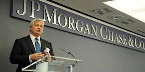 DOJ, CFTC and SEC Settle Spoofing Fraud Charges with JP Morgan for $920 Million