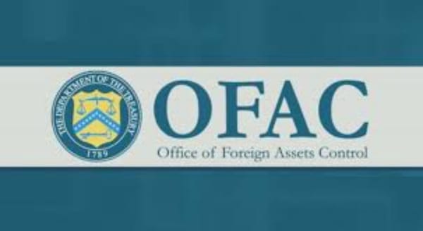 JP Morgan Chase Bank Settles “Old” Sanctions  Case for $5 Million