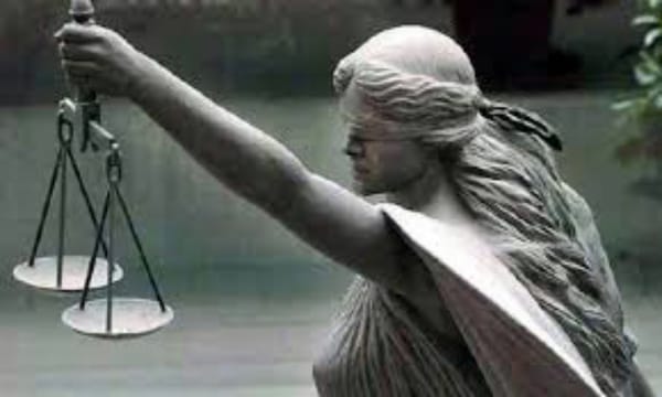 The Importance of Organizational Justice