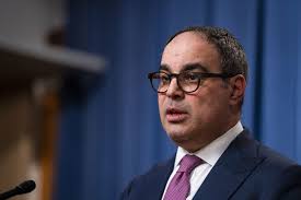 Antitrust Division AAG Outlines Need for More Aggressive Antitrust Enforcement in the Healthcare Industry