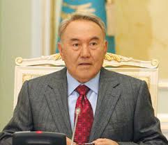 Kazakhstan: Corruption and Stability?