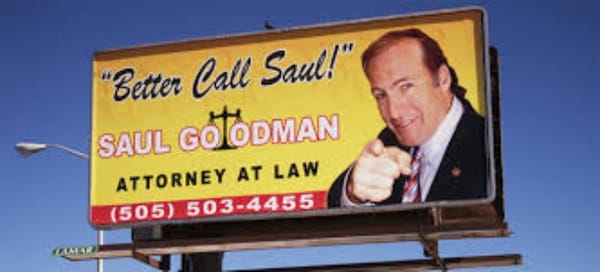 When Lawyers Get in the Way of Compliance