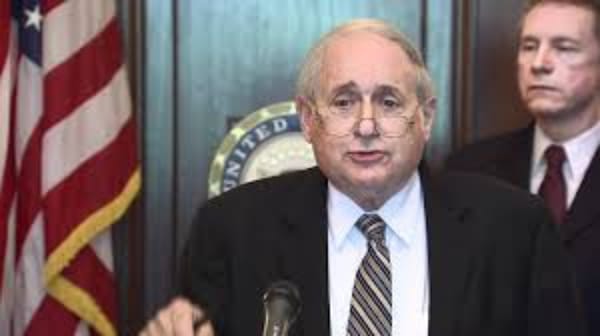 The Legacy of Michigan Senator Levin and Offshore Taxation Issues