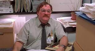 A Basic Question -- Where is the CCO's Office?