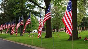 Memorial Day: A Day for Honor