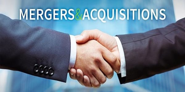 Episode 147 -- DOJ's Revised Compliance Guidance and Refocus of Merger and Acquisitions Risks