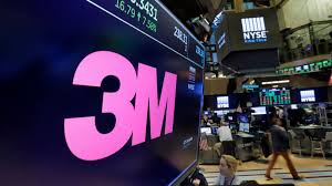 3M Pays OFAC $9.6 Million to Resolve Egregious Iran Sanctions Violations