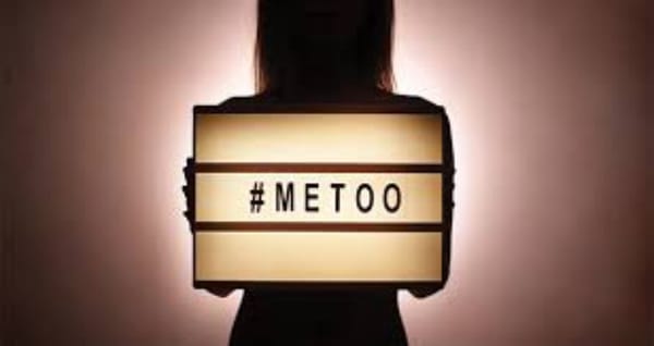 Webinar:  Best Practices for Internal Investigations of Sexual Misconduct Allegations in the #MeToo Era