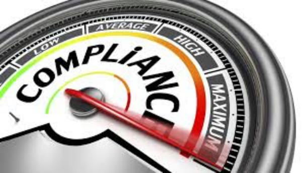 Cleaning Up a Compliance Program Mess