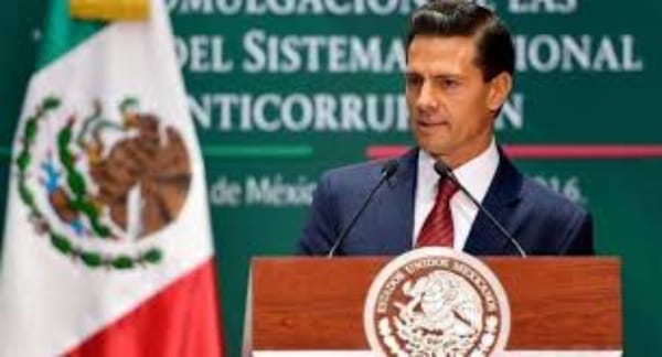 Mexico’s New Anti-Corruption Initiative