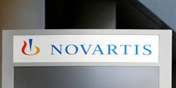 Novartis Settles False Claims Act Cases and Pays $729 Million for Domestic Bribery Schemes