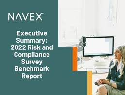 NAVEX 2022 Risk and Compliance Benchmark Report: Ethics and Compliance Program Shortfalls Continue