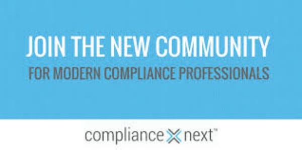 Compliance Next Announces Official Partnership with Volkov Law Group