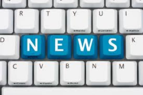 Volkov Law -- In the News and on the Web