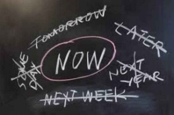 The Urgency of Now: Corporate Ethics and the #MeToo Movement