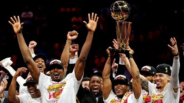 Ethics and Culture Lessons from the NBA Finals
