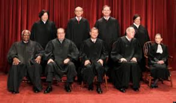 Supreme Court Called Upon to Review the Newman Case and Address Insider Trading Liability