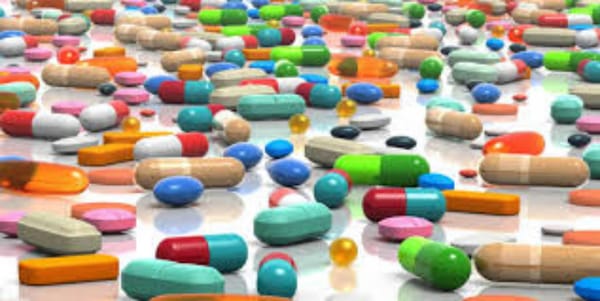 Criminal Global Cartel Focus on Generic Pharmaceuticals