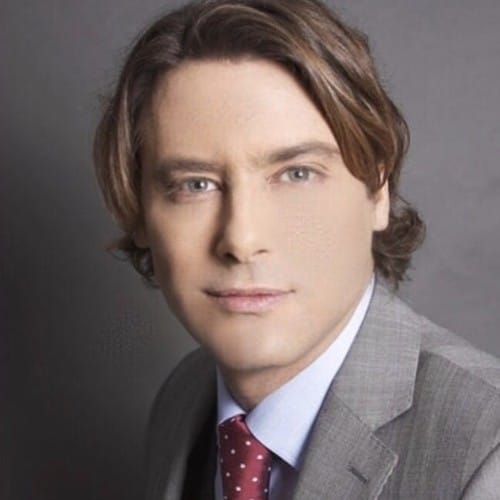 Episode 335 -- Nicolas Garcia, GC at Orica, on Compliance Trends and Challenges in Latin America