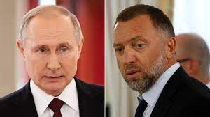 Appellate Court Upholds OFAC Designation of Oleg Deripaska, a Major Oligarch