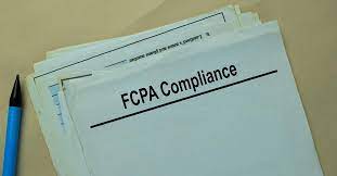 FCPA Opinion Release Provides Guidance on Payment of Travel and Other Expenses for Foreign Government Officials