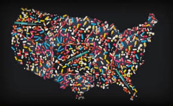 Federal Enforcement and the Opioid Epidemic (Part IV of IV)