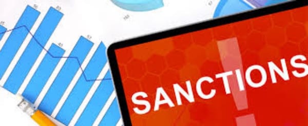 Understanding the OFAC Sanctions Enforcement Guidelines (Part I of II)