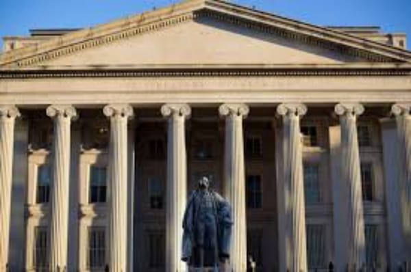 Episode 123 -- 2019 OFAC Enforcement and Compliance Review