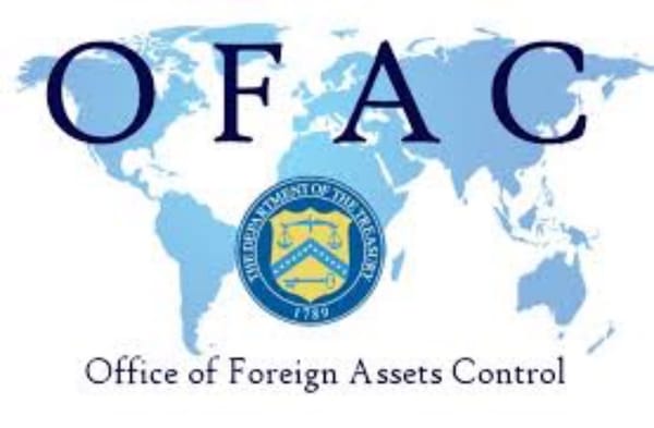 OFAC Joins the Compliance Club – Issues Framework for Sanctions Compliance Programs (Part I of IV)