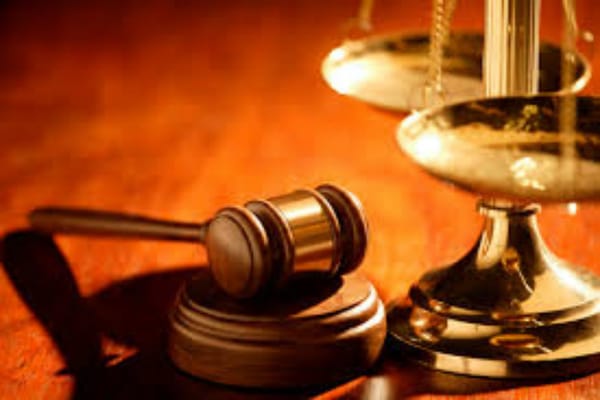 Five Requirements for Organizational Justice