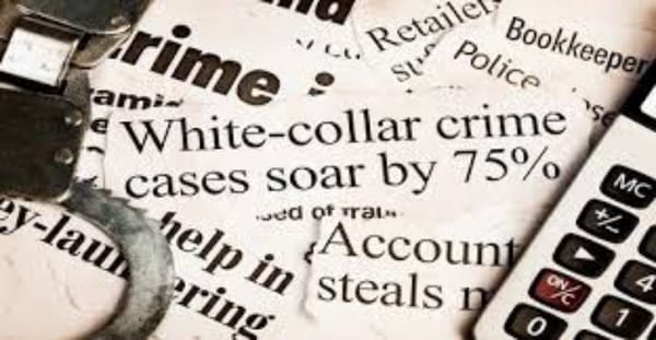 SEC Snares Two “Masterminds” Behind Och-Ziff Bribery Scheme