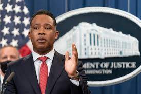 Criminal Division AAG Polite Reinforces New DOJ Corporate Enforcement Policy (Part IV of IV)