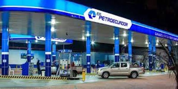 Episode 163 -- Review of Recent FCPA Cases Involving Petroecuador