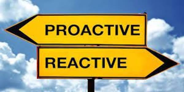 Webinar: Proactive Compliance,  Monitoring, and Testing Strategies