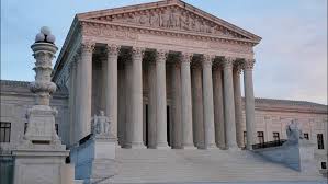 Supreme Court Cuts Back Wire Fraud Prosecutions
