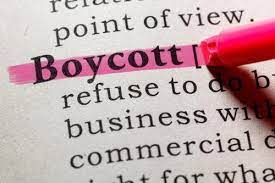 BIS Ramps Up Antiboycott Enforcement Efforts