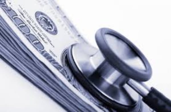 Focusing on “Payments” to Healthcare Professionals  (Part I of III)