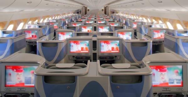 Panasonic Avionics Pays $280 Million to Resolve FCPA Offenses in Middle East and Asia (Part I of II)