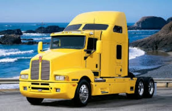 OFAC Announces $1.7 Million Settlement with Truck Manufacturer for Violations of Iran Sanctions Program