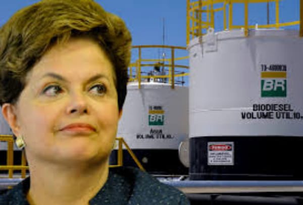 Update on Petrobas Scandal – Recent Arrests of Construction Company Executives